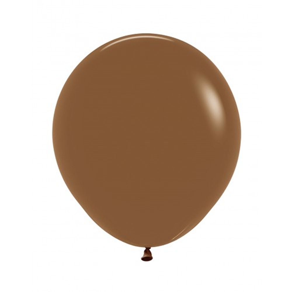 Sempertex - R18" Fashion - Coffee - 074 - 25ct - R18074