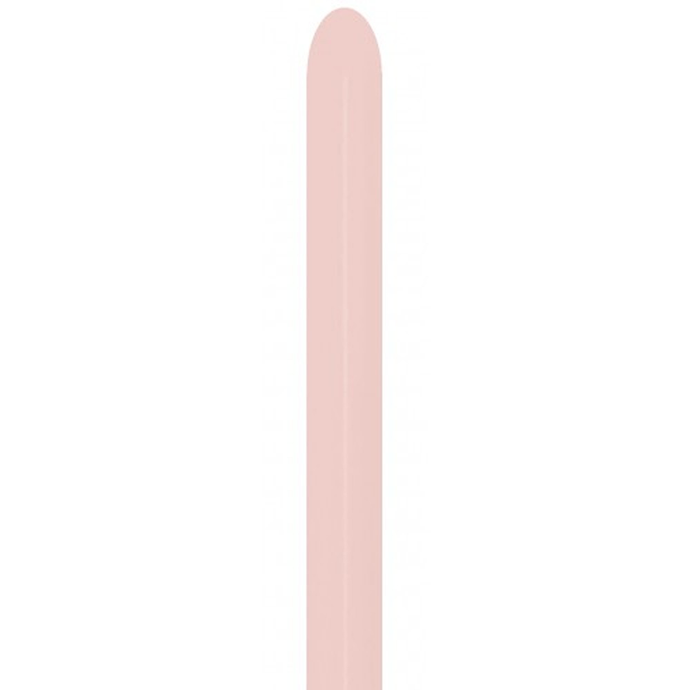 Sempertex - 260 - Pastel Matte - Melon - 50ct - 260663