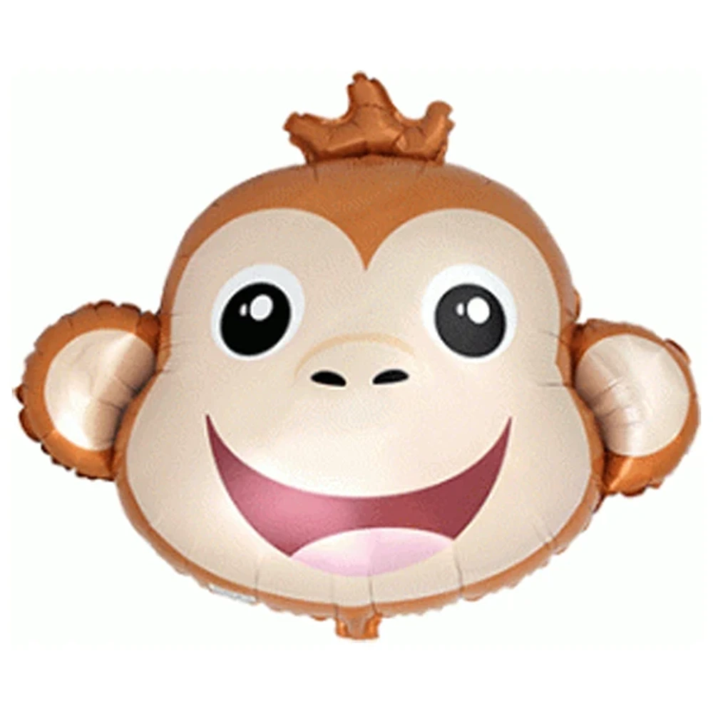 FlexMetal Monkey Head - 901877