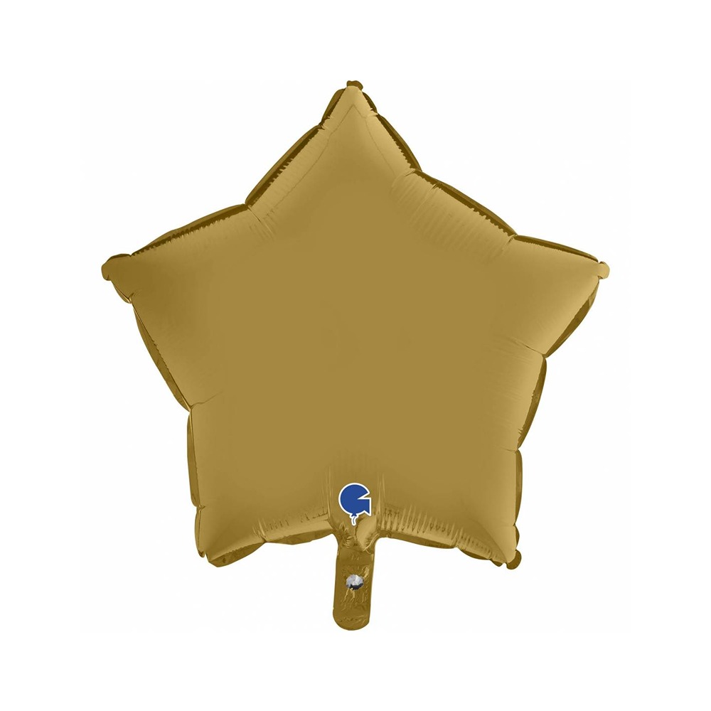 Grabo 36″ Gold Star Pkt – 362S00G-P