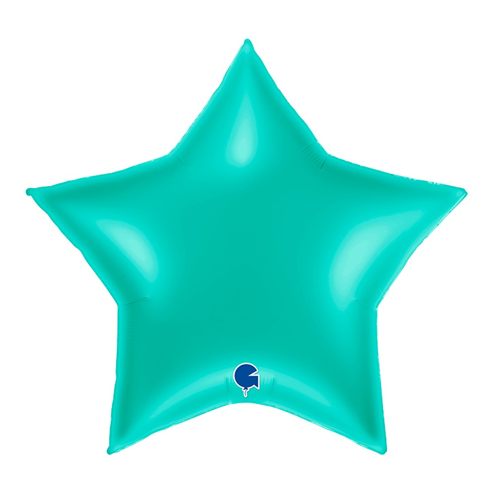 Grabo 36" Tiffany Star Pkt - 36217TI-P