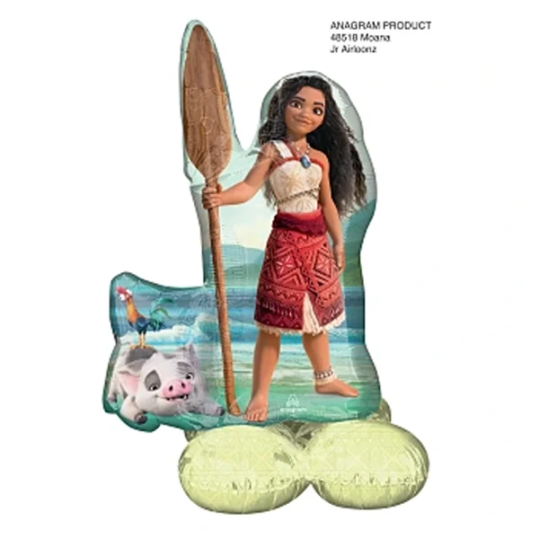 Moana 2 Airloonz 39" - 48518