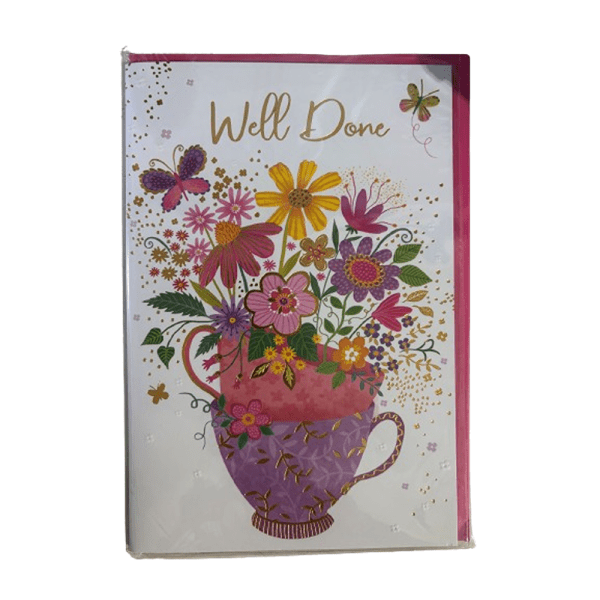 Simon Elvin - Well Done - 6pk - Code 50 - SE31442 *