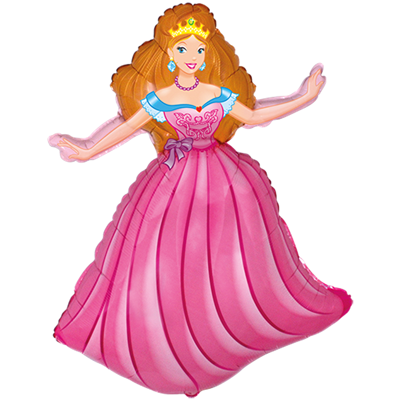 flex metal princess - 901683