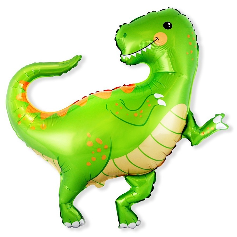 FlexMetal Baby Dino 33"x32" - 901835