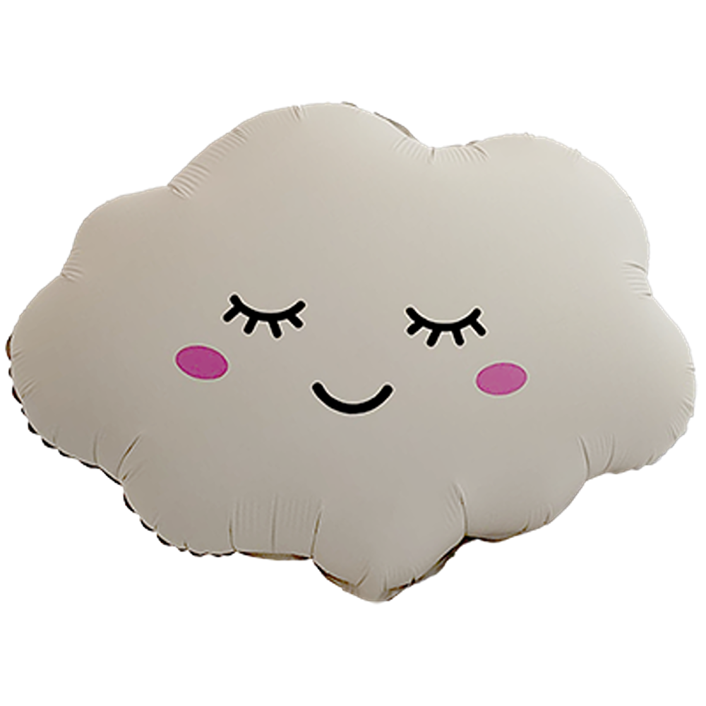Flexmetal Cloud Matte Creamy Latte Mini - 902842MCL*