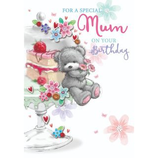 Simon Elvin - Mum Bday - 6pk - C50 - FR10020A*