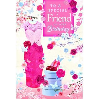 Clearance - Friend Female - Code 75 - 6pk - SR7532A - Sensations