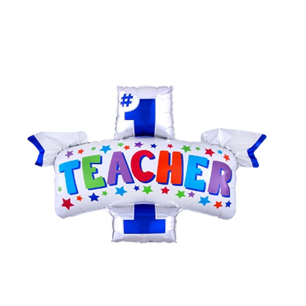Anagram 38" #1 Teacher - 3933901 *