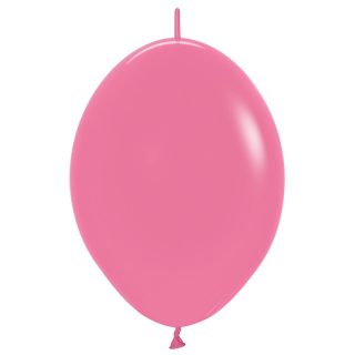 Sempertex - 12" - LOL - Fashion - Rose - 011 - 50ct - LOL12011