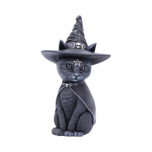 Nemesis Now - Purrah – 13.5cm - B5238S