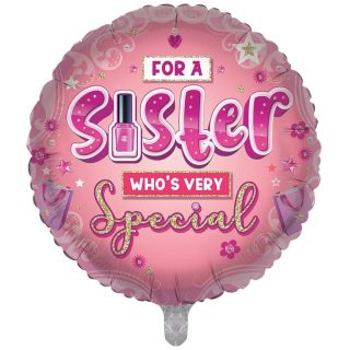 Sensations 18" Sister Trad - BL-GBRD18/11 *