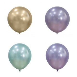 Sempertex 18"/24" Silk