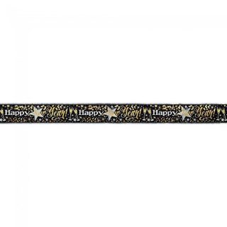 Unique  GLITTERING NY FL BNR-12FT