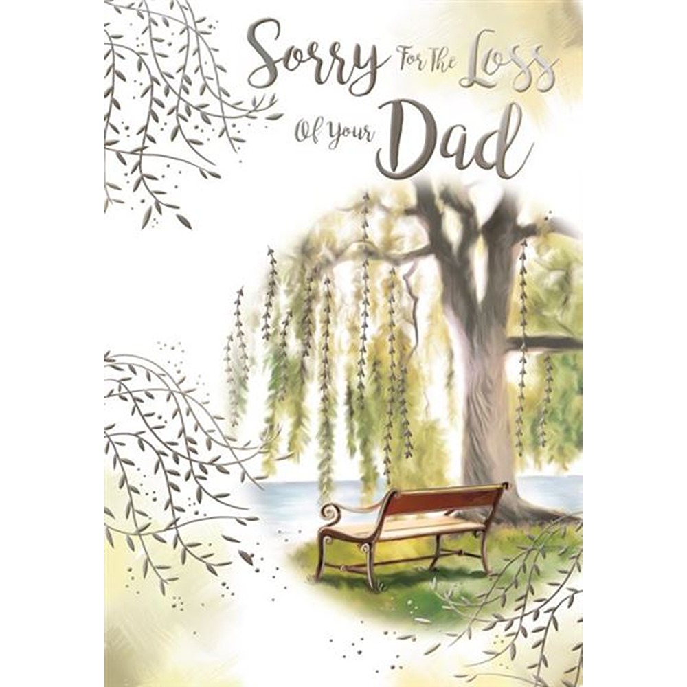 Kingfisher - Loss Of Dad - Code 50 - 6pk - AUR216*