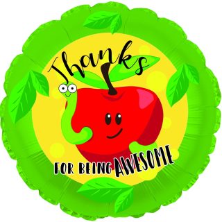 CTI 9" Thanks For Being Awesome Mini - 124291 *