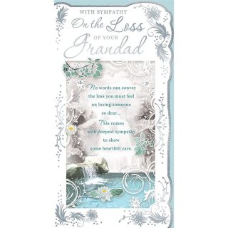 Xpress Yourself - Loss Of Grandad - Code 72 - 6pk - OPS7204A/02*