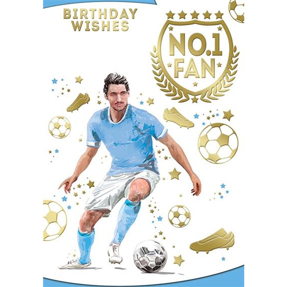 XY - Birthday City - C50 - 6pk - TL5003