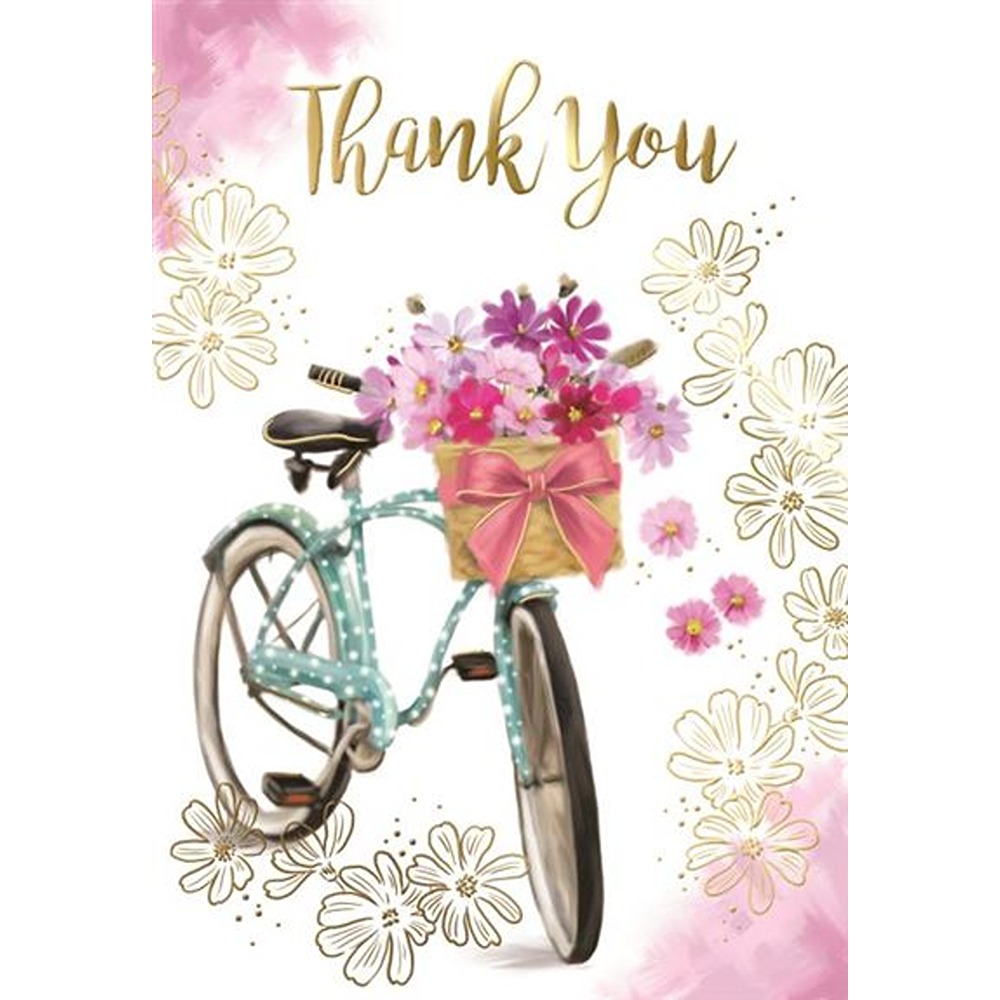 Thank You - Code 50 - 6pk - AUR176 - Kingfisher*