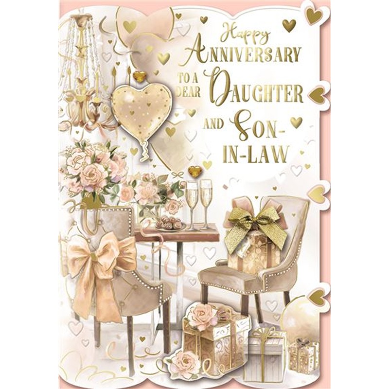 Daughter & SIL Anni Trad - C50 - EG50020A/01*