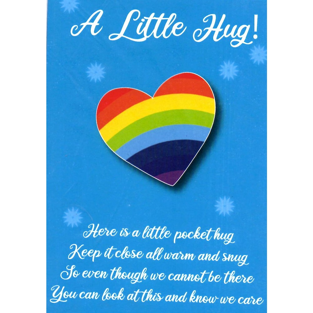 A Little Hug Neutral - 12pk - 10953*