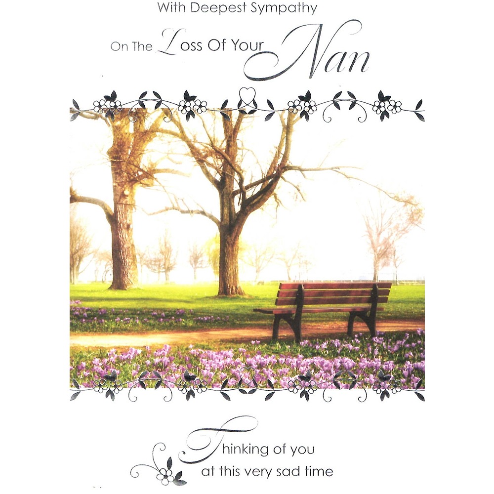 Loss Of Nan - Code 60 - 6pk - MT1236 - Kingfisher*
