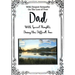 Dad  Loss - C50 - 12pk - 2 Des - SL50083B/02 - Xpress Yourself*