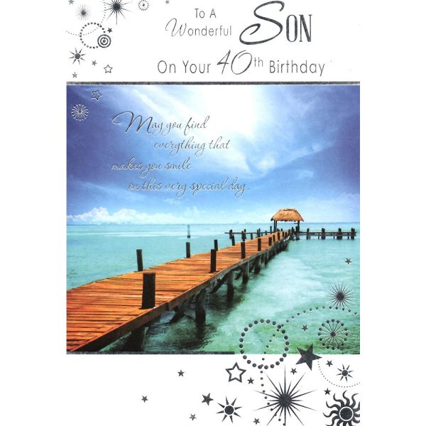 Kingfisher - Age 40 Son Beach - Code 60 - 6pk - MT1008*