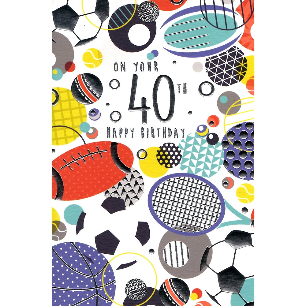 Kingfisher - Age 40 Male Sports - Code 75 - 6pk - URB006*
