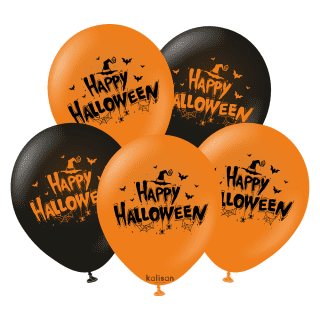 Halloween Face 2 - 21253923*