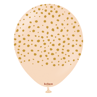 Safari Cheetah – Blush/Gold – 25CT - 21256263