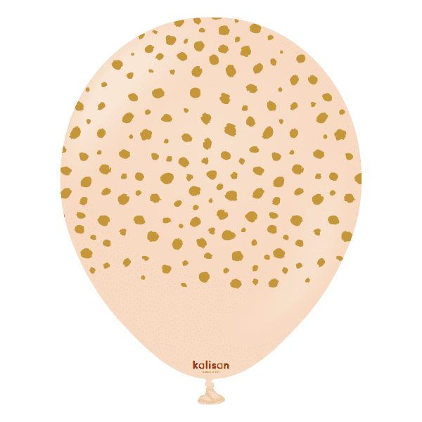 Safari Cheetah – Blush/Gold – 25CT - 21256263