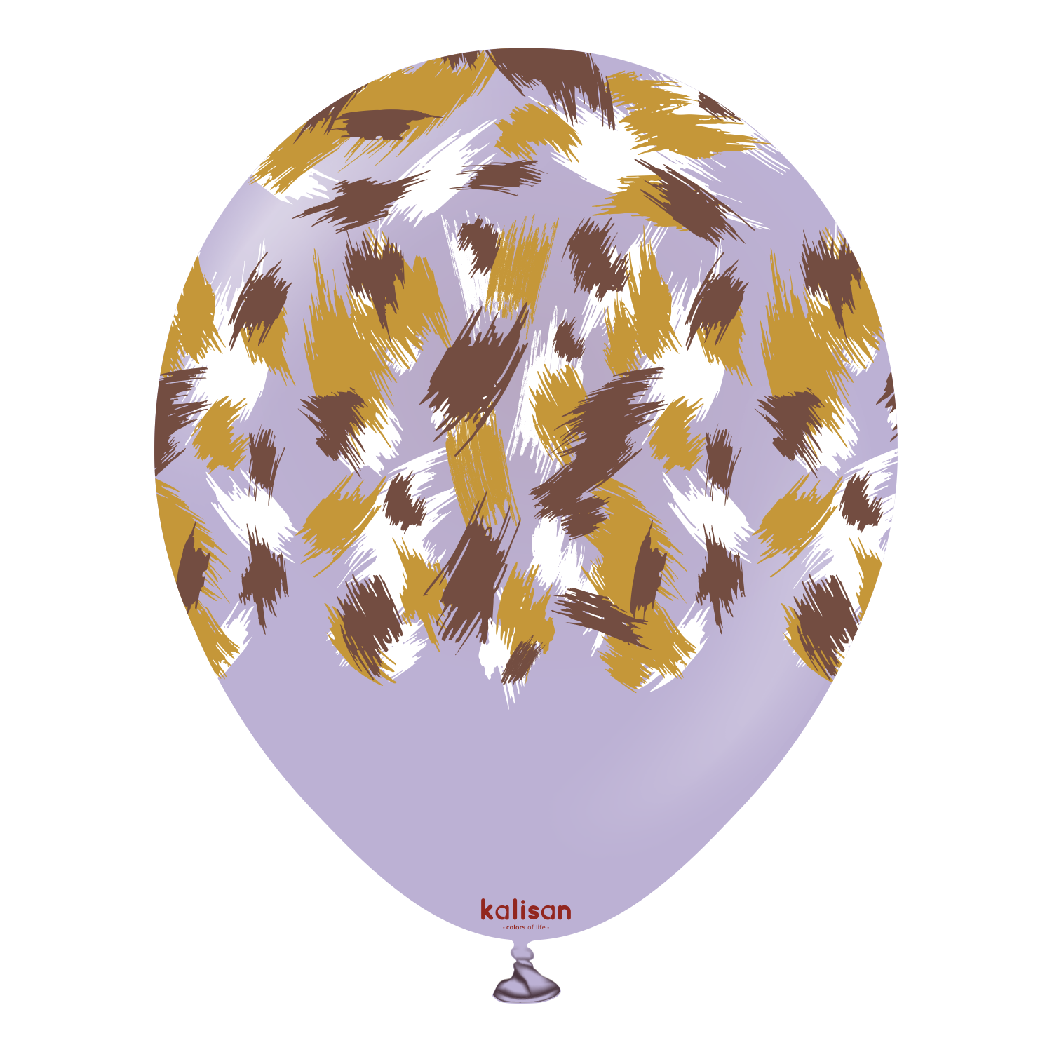 Safari Savanna - Lilac - 25CT