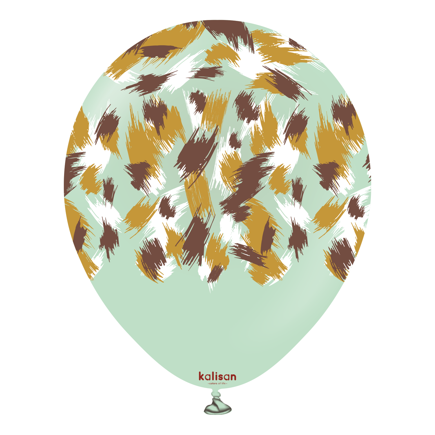 Safari Savanna - Macaron Green - 21258313