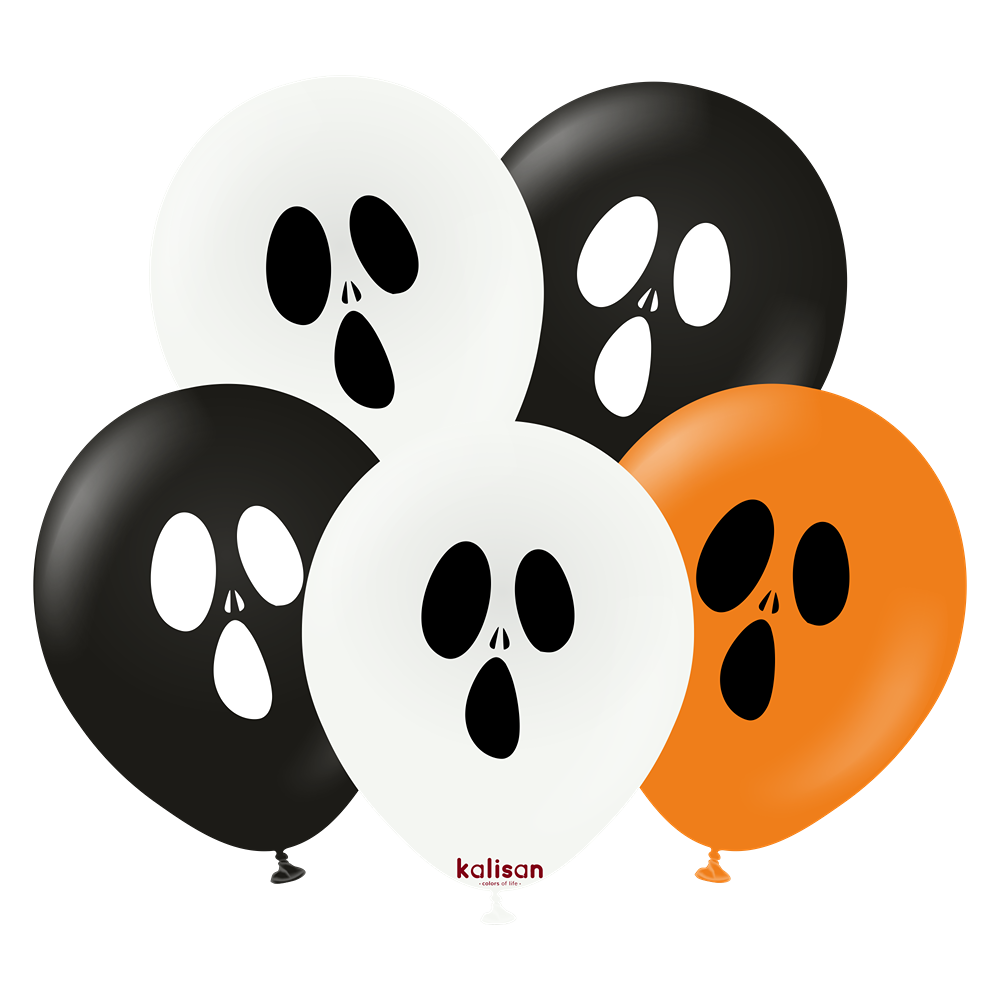 Halloween Face 1 - 21258503*