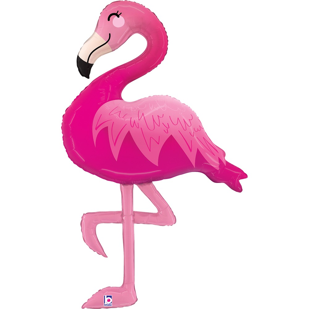 Grabo - Pink Flamingo - 44" - 25462-P