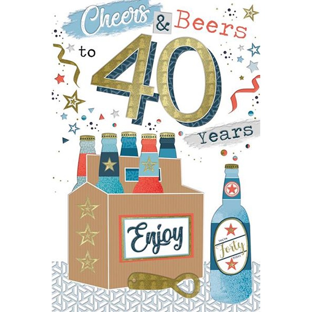 Kingfisher - Age 40 Male Beer - Code 75 - 6pk - ZCB004*