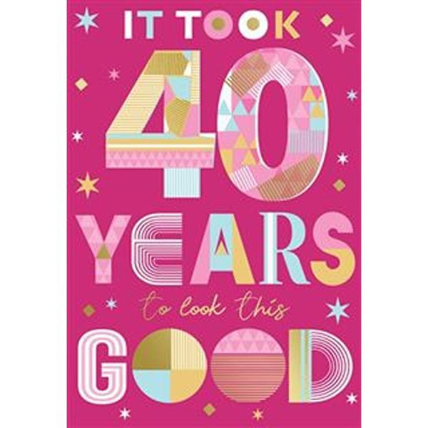 Kingfisher - AGE 40 FEMALE - AA011*