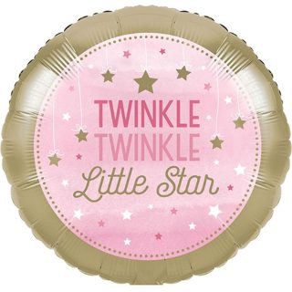 CTI - One Little Star Girl - 18" - 317015 *