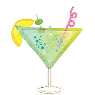 Anagram - Cocktail Surprise - 36" - 4785001