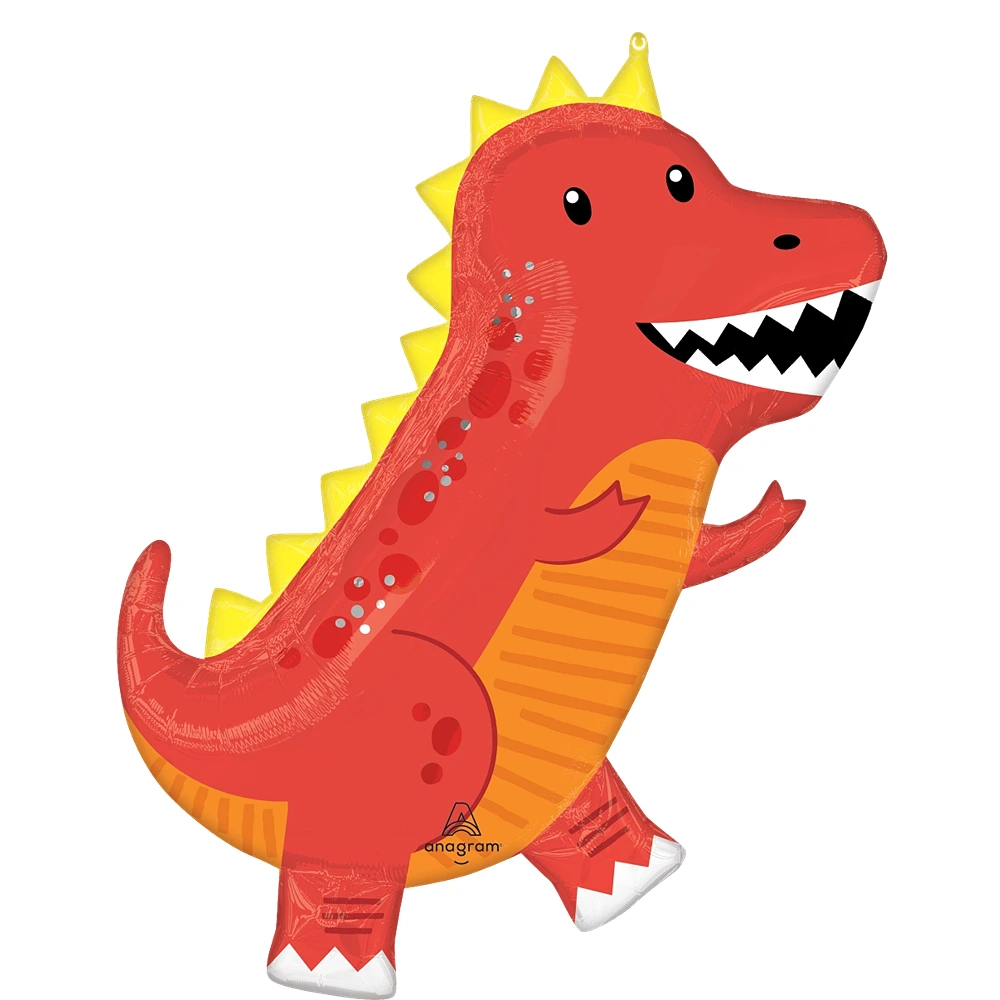 Anagram - Cool Dinos - 31" - 4786601