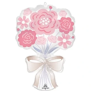 Anagram - Tying The Knot - 25" - 4840501