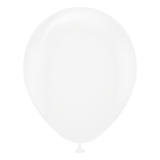 Kalisan 18" Transparent  - 25CT