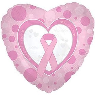 CTI 9" Promis, Hope & Cure Mini - 224447*