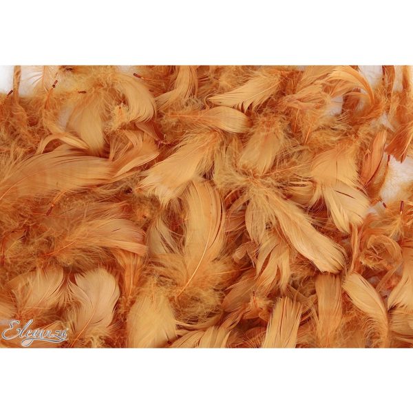 Eleganza Feathers Mixed Sizes - 3" - 5" - 644595 - Image 2