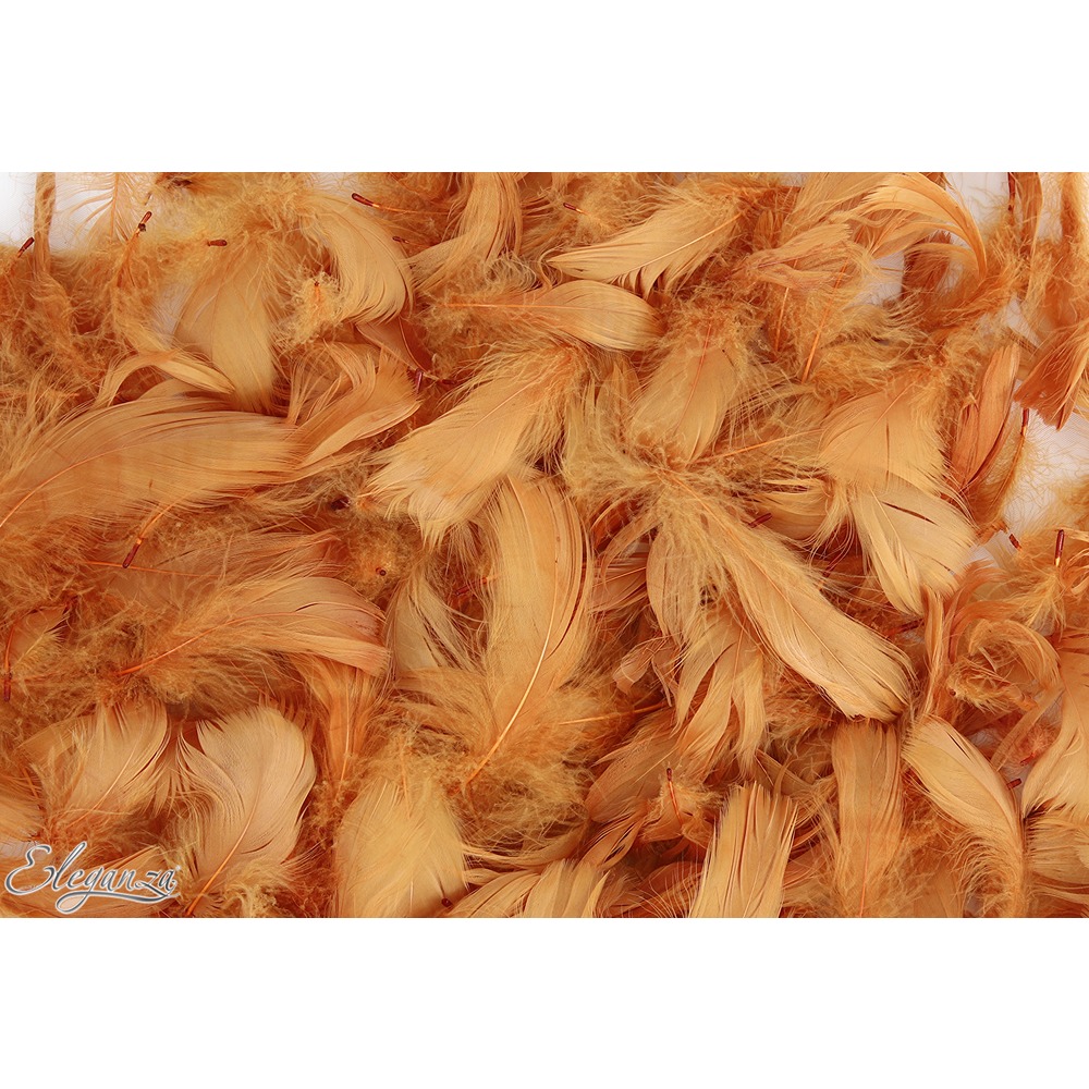 Eleganza Feathers Mixed Sizes - 3" - 5" - 644595 - Image 2