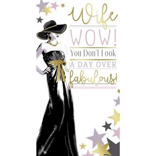 Kingfisher - Wife - Code 30 - 6pk - FTN030*