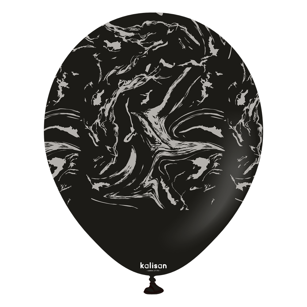 Space Nebula - Black (Silver) - 25CT - 21259393