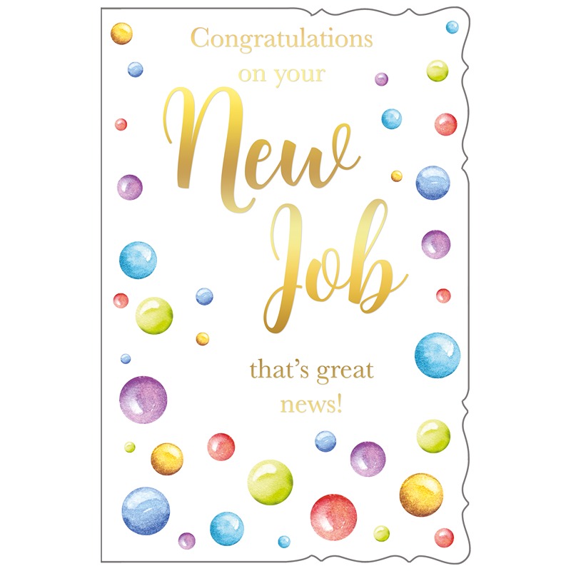 Out Of The Blue - New Job - Neutral Mod - C75-I - OTB17187c
