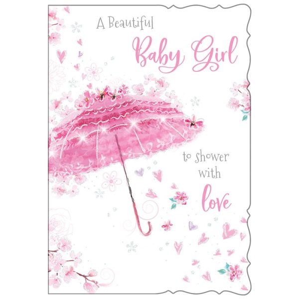 Out Of The Blue - Birth Girl - Female Juv - C50-I - OTB17196b